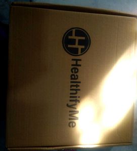 Weighing Machine (Smart scale)