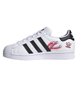 Adidas Superstar Limited Edition Sneakers :)
