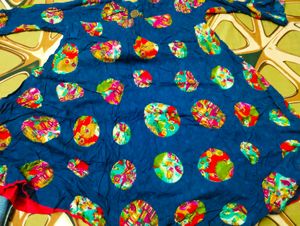 Boho Print Kurta