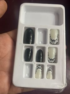 Press-on Nail Set