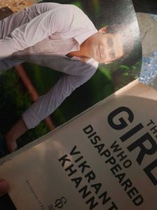 The Girl Who Disappeared