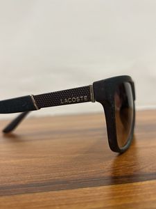 Brown Tint Sunglasses