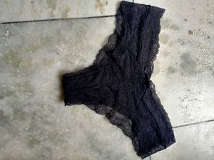 Old Net Panty