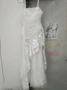 Wedding Gown