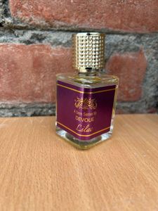 Devoue Lilac Perfume