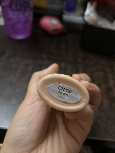 Clinique Even Better Foundation- Shade Fair