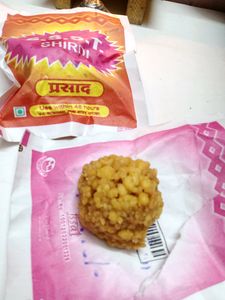 🌺OM SAI RAM🌺 SHIRDI SAI BABA PRASAD NOT SELLING JUST FOR SEVA IF ANYONE WANTS I CAN BUY FOR THEM🙏