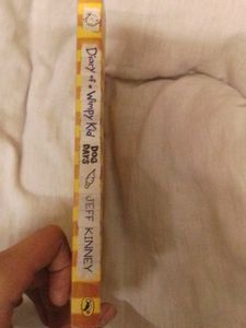 Diary of a Wimpy Kid: Dog Days