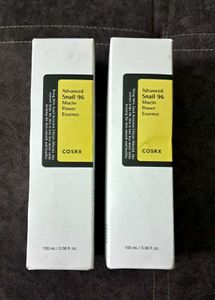 Cosrx Snail Mucin COMBO OFFER