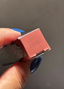 Mac Macximal Matte Lipstick Shade Taupe
