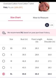 Basic Burgundy Graphic T-Shirt