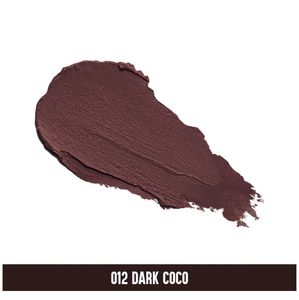 COLORBAR Kiss-proof Lipstick