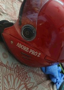 Helmet