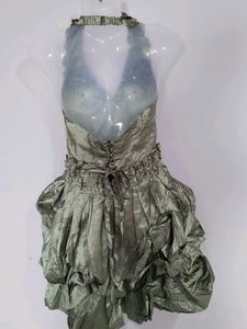 DAMN BEAUTIFUL PARTY READY DRESS