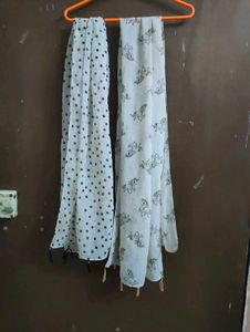 Scarfs Duppata At Low Price