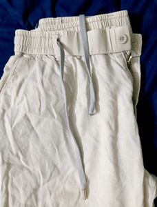 Off-White Casual Pants