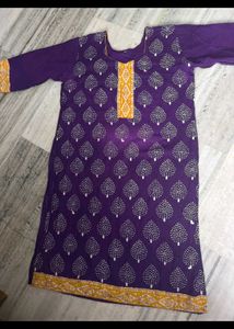 Indian Salwar Kameez