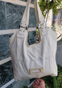 Guess Vintage Tote Bag