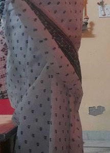 Cotton Saree