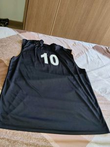 NBA Challenge Tank Top