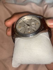 OG TITAN WATCH