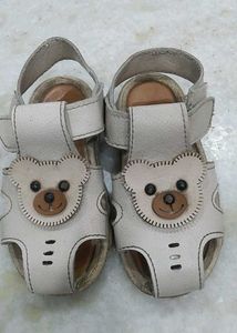 4 Yrs Boy Kito Size:9