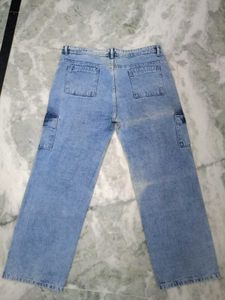 Unisex Cargo Pants 👖