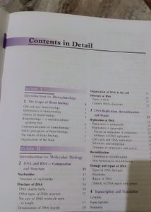 Biotechnology Book 📖 900 Page