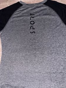 Black &amp; Gray Athletic Leggings MUST BUY! FOR GYM