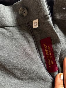 Size Issue