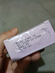 Moisturizer Foxtale