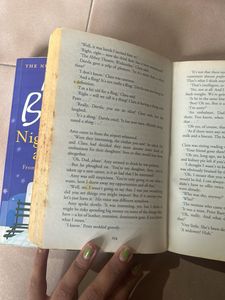 Maeve Binchy Combo
