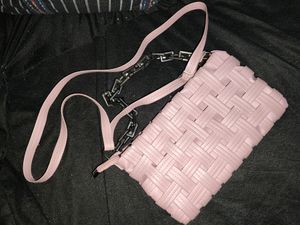 Lavender 🪻 Colour Sling Bag