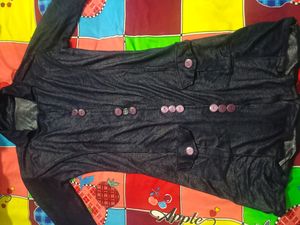 Poly Silk Tshirt For Girls