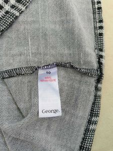 George Dress