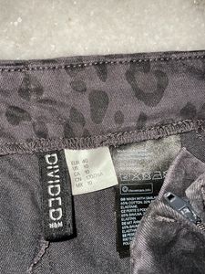 Side Closure Trouser