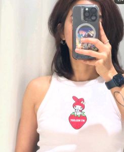 My Melody H&amp;M Tank Top