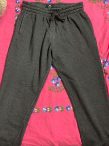 Gray H&M Sweatpants