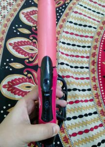 Nova 2-in-1 Hair Styler