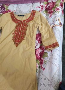 Pakistani Kashmiri Suit Pure