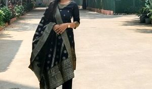Its A Good nd Classic Dress