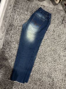 Roadster Trouser Jeans For Women.