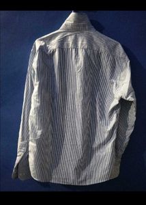 John Players Stripe Tshirt