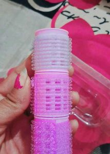 Hair Curlers