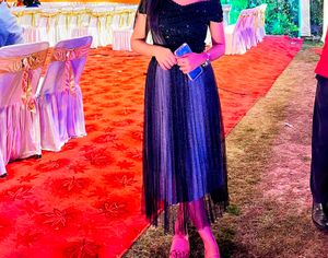 Western Skirt