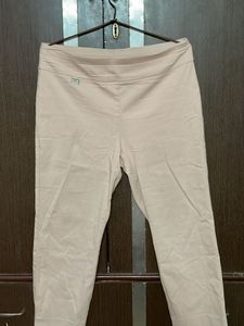 Ankle Length Jeggings