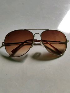 REEBOK AVIATOR SUNGLASSES - UNISEX