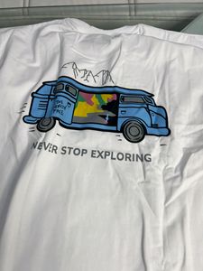 The North Face Tshirt M L XL Size