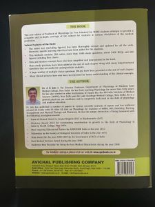 Physiology Textbook Volume 1
