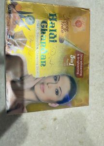 facial kit